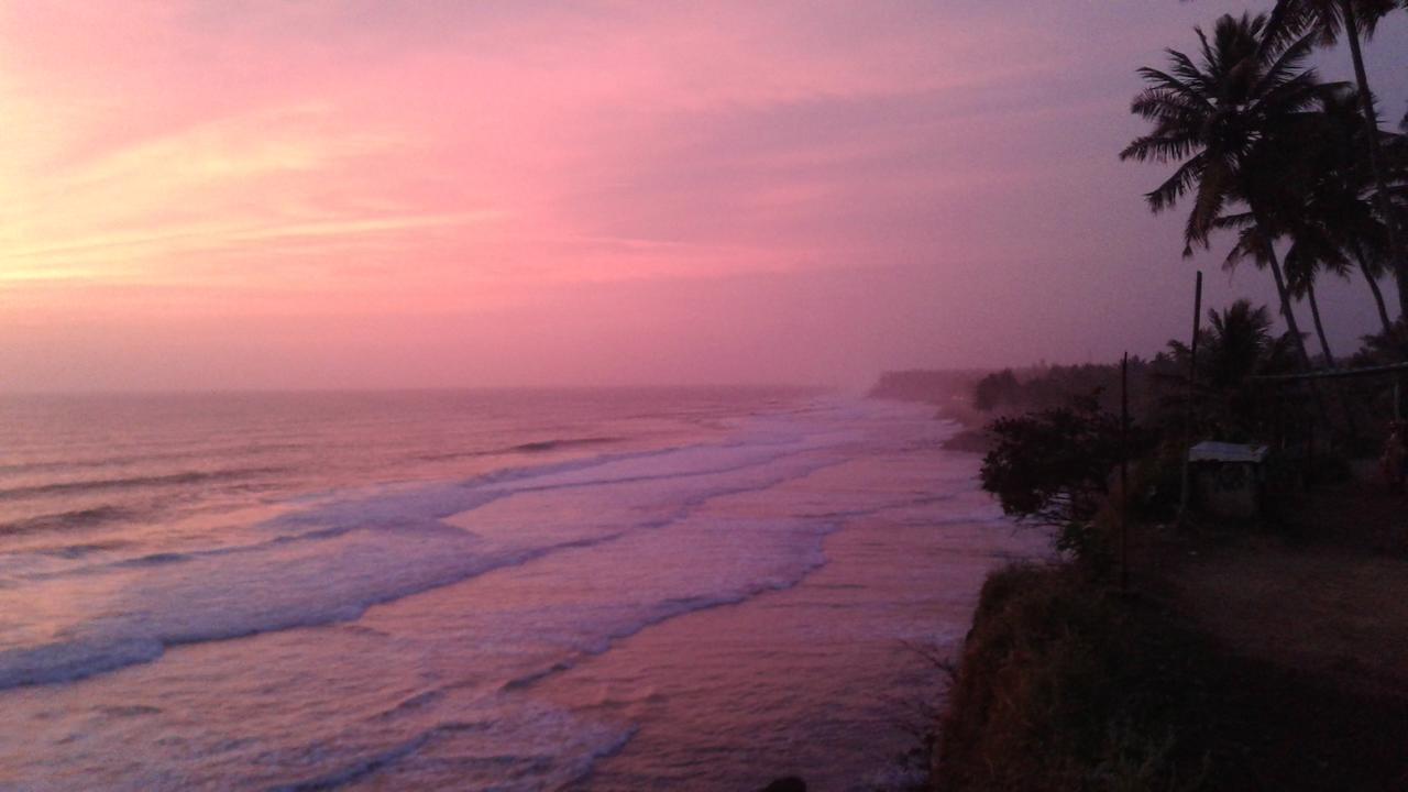 Seawin Beach