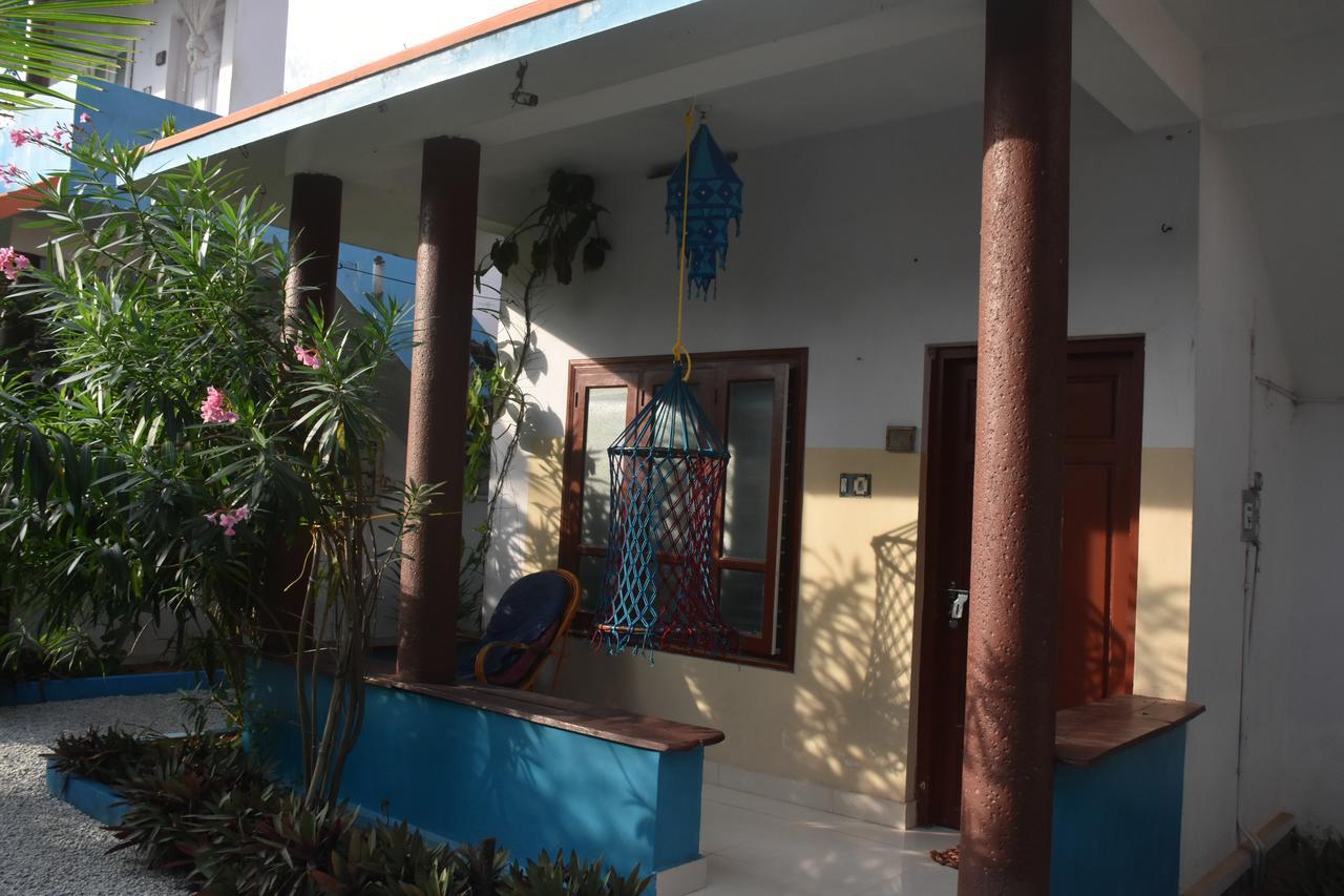 New Skyline Tourist Paradise Resort Varkala