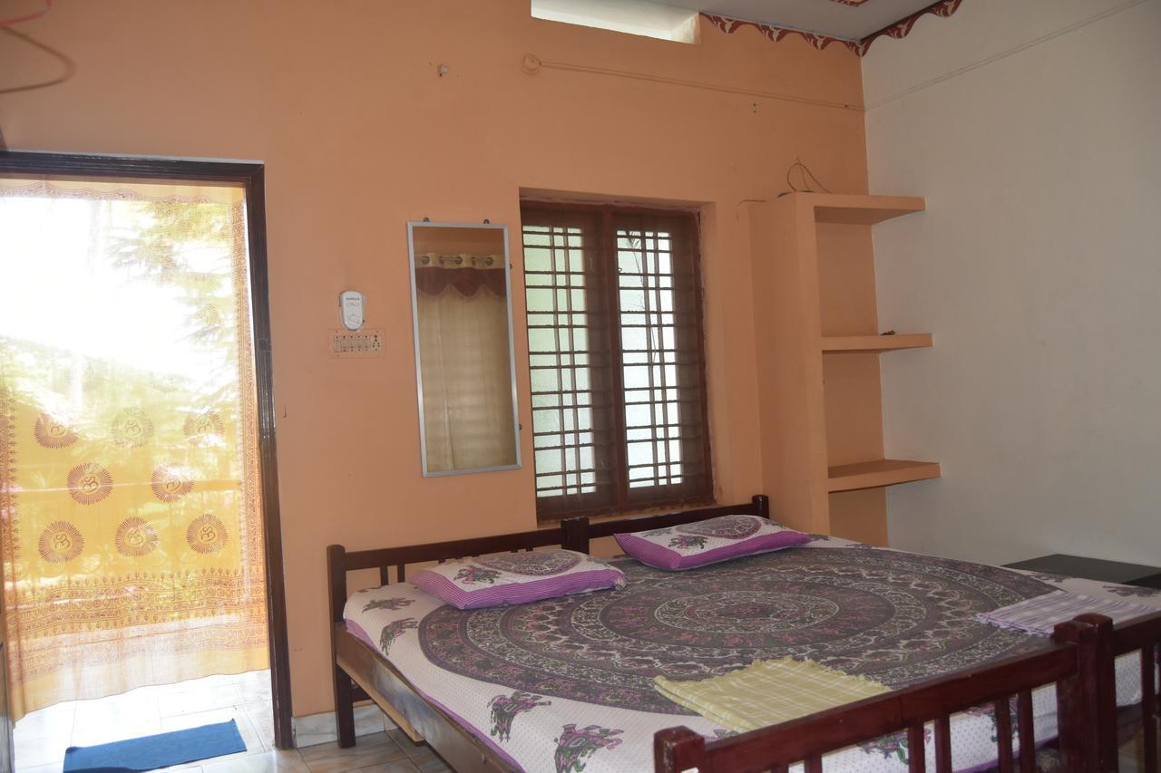 New Skyline Tourist Paradise Resort Varkala