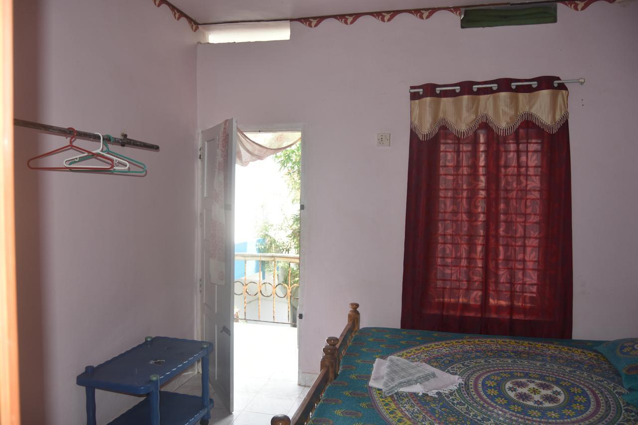 New Skyline Tourist Paradise Resort Varkala
