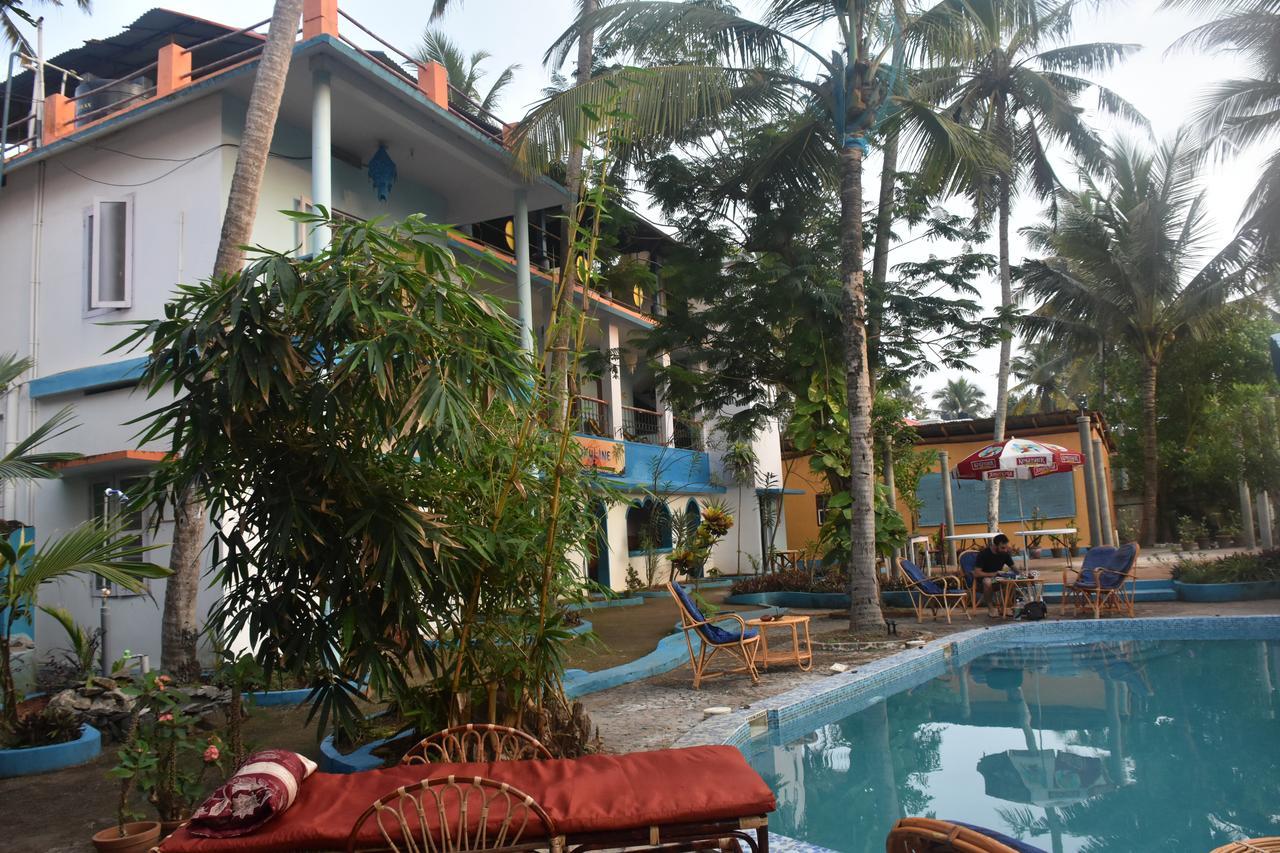 New Skyline Tourist Paradise * Varkala