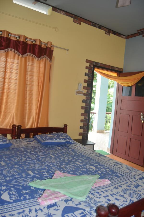 New Skyline Tourist Paradise Resort Varkala
