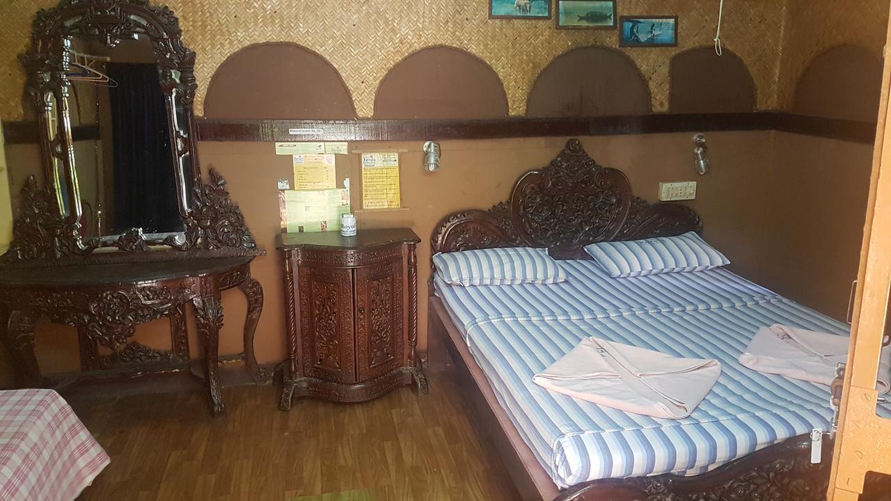 Hotel Kerala Bamboo House 2*