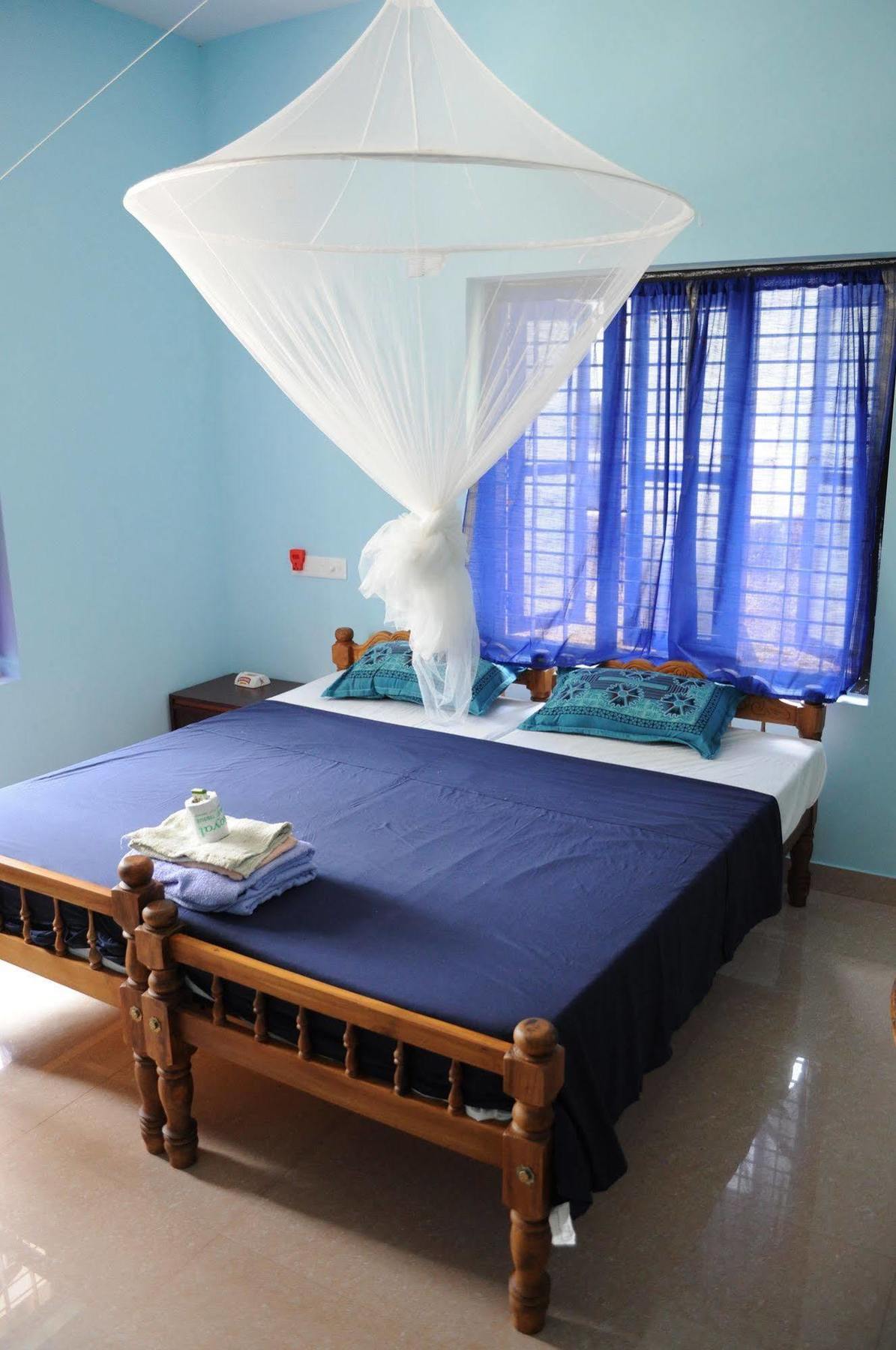 Hotel Casa Eva Luna