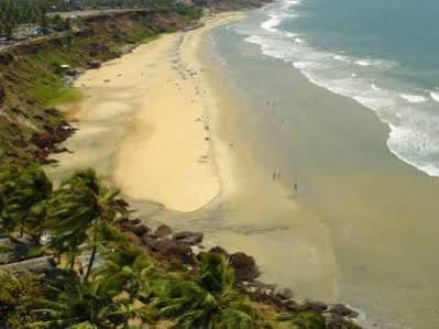 Resort Gateway Varkala