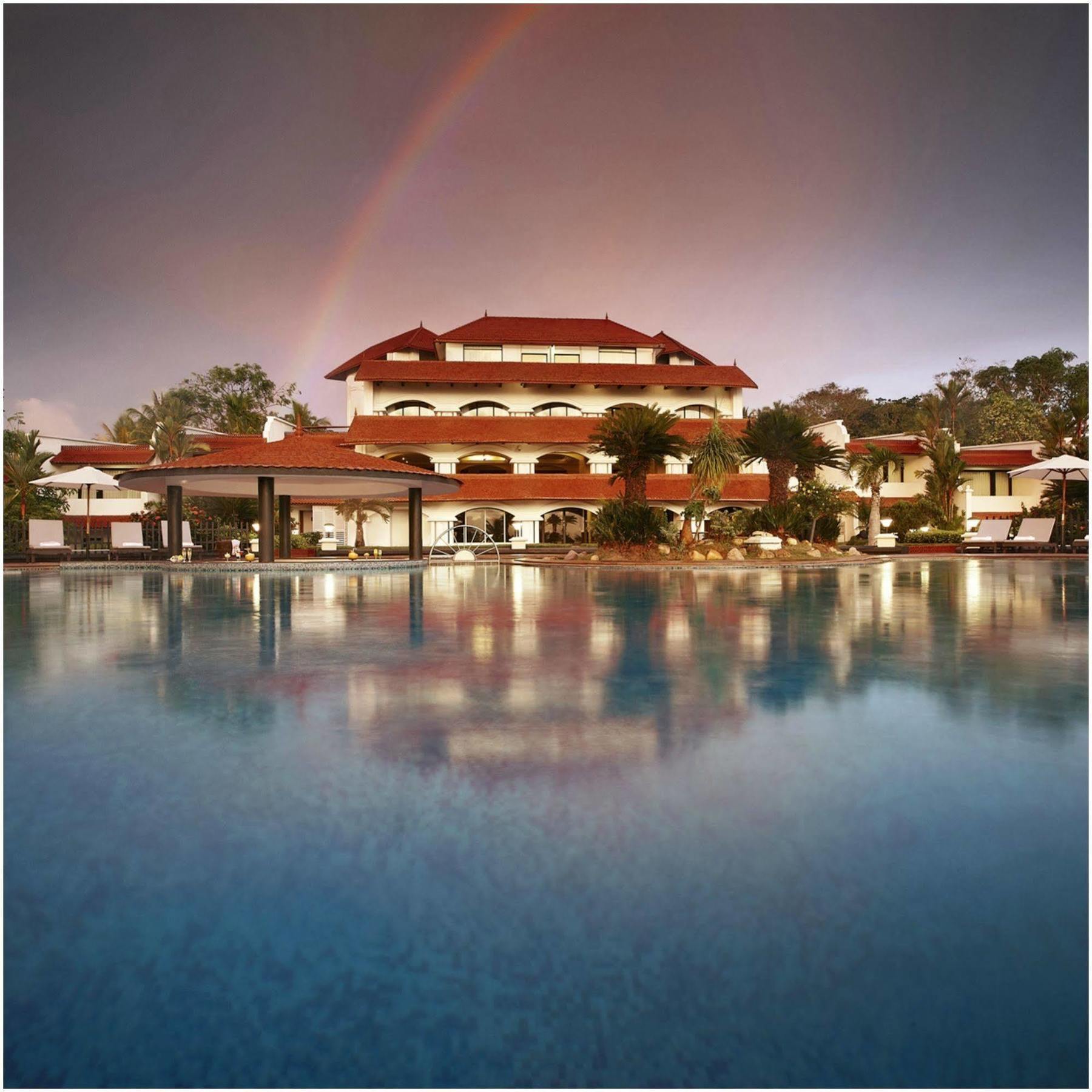 Resort Gateway Varkala