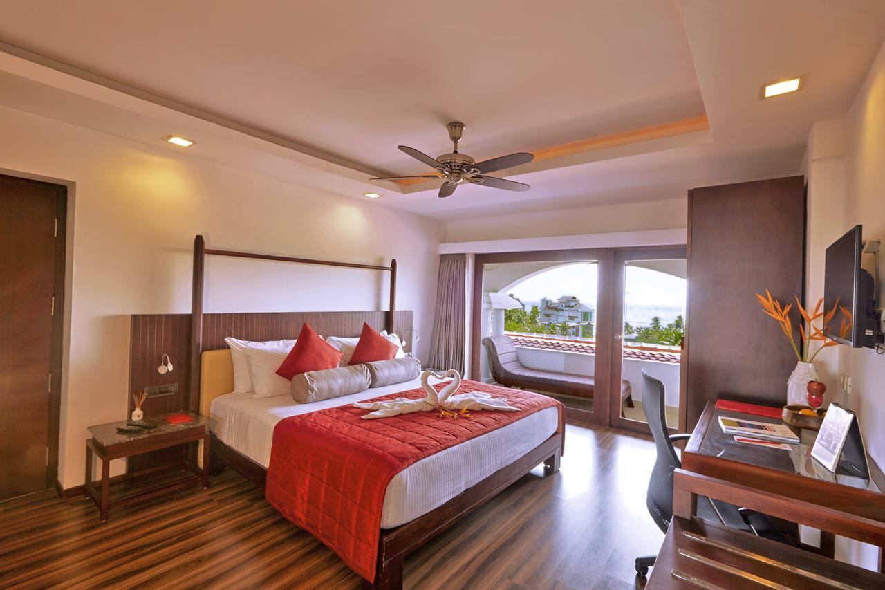 Gateway Resort