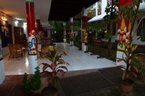 Hotel The Oceano 3*