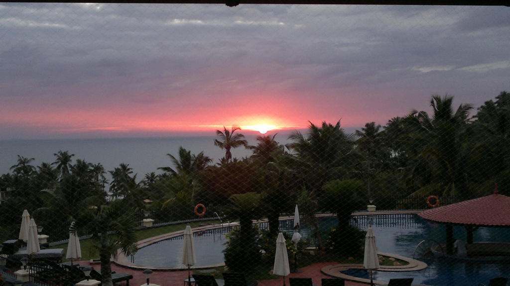 Gateway 4* Varkala