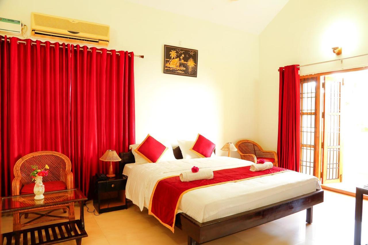 La Exotica Holiday park