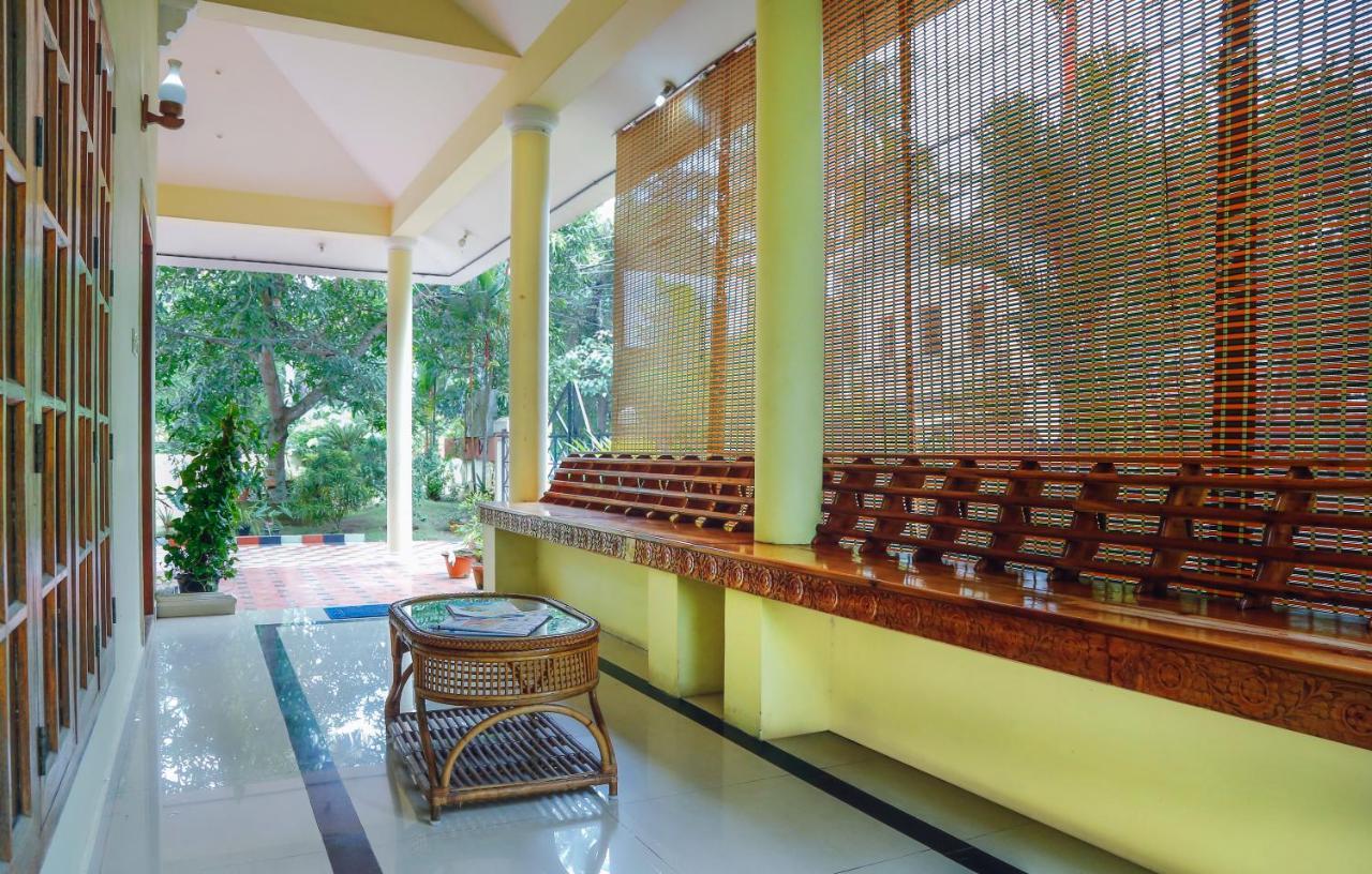 Holiday park La Exotica *