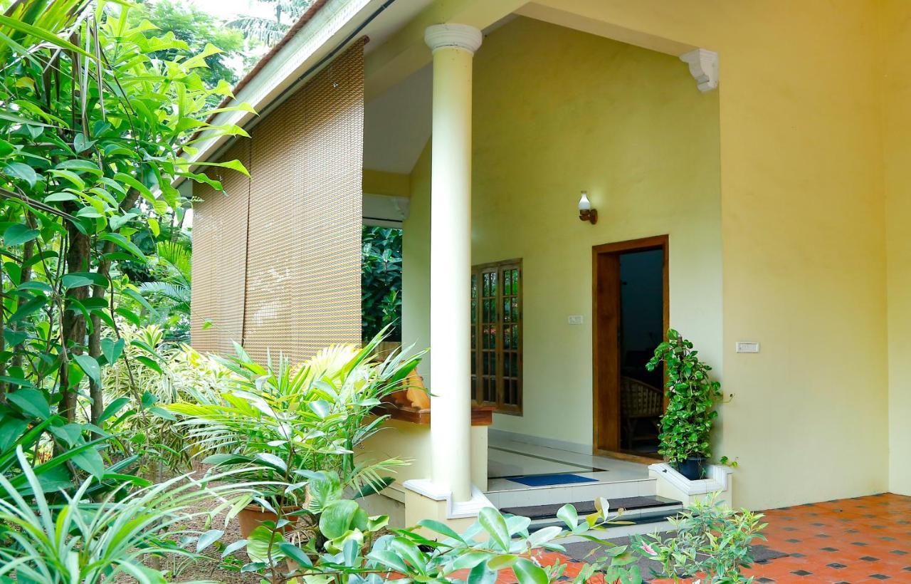 Holiday park La Exotica Varkala