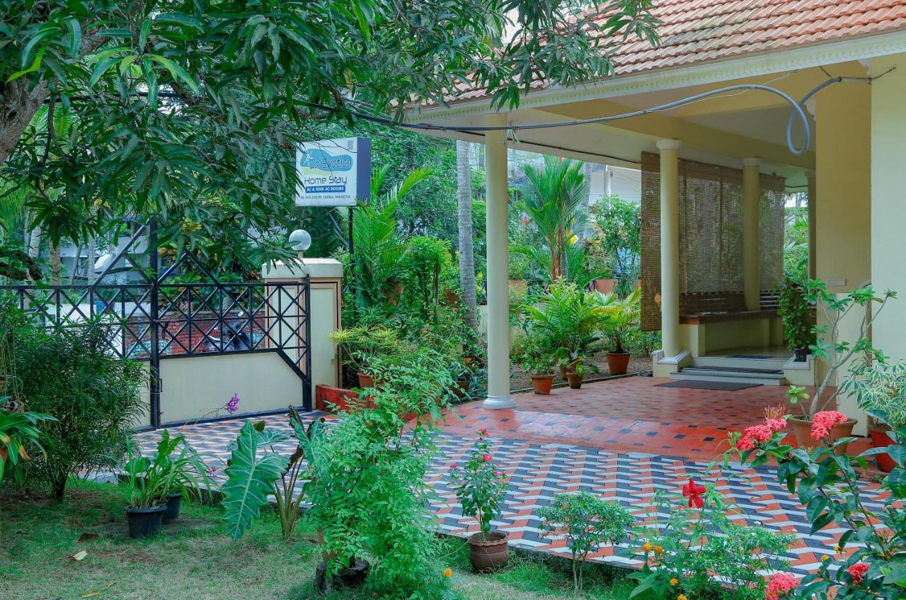La Exotica Varkala