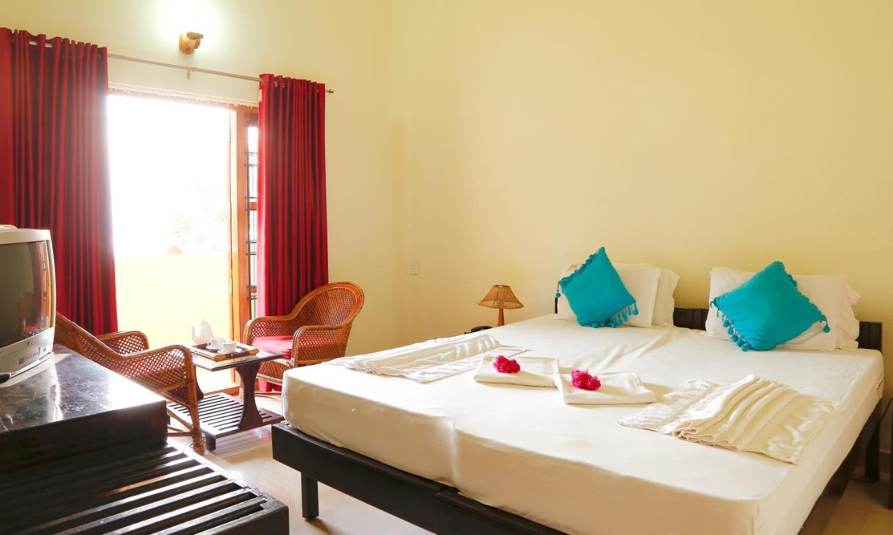 Holiday park La Exotica Varkala