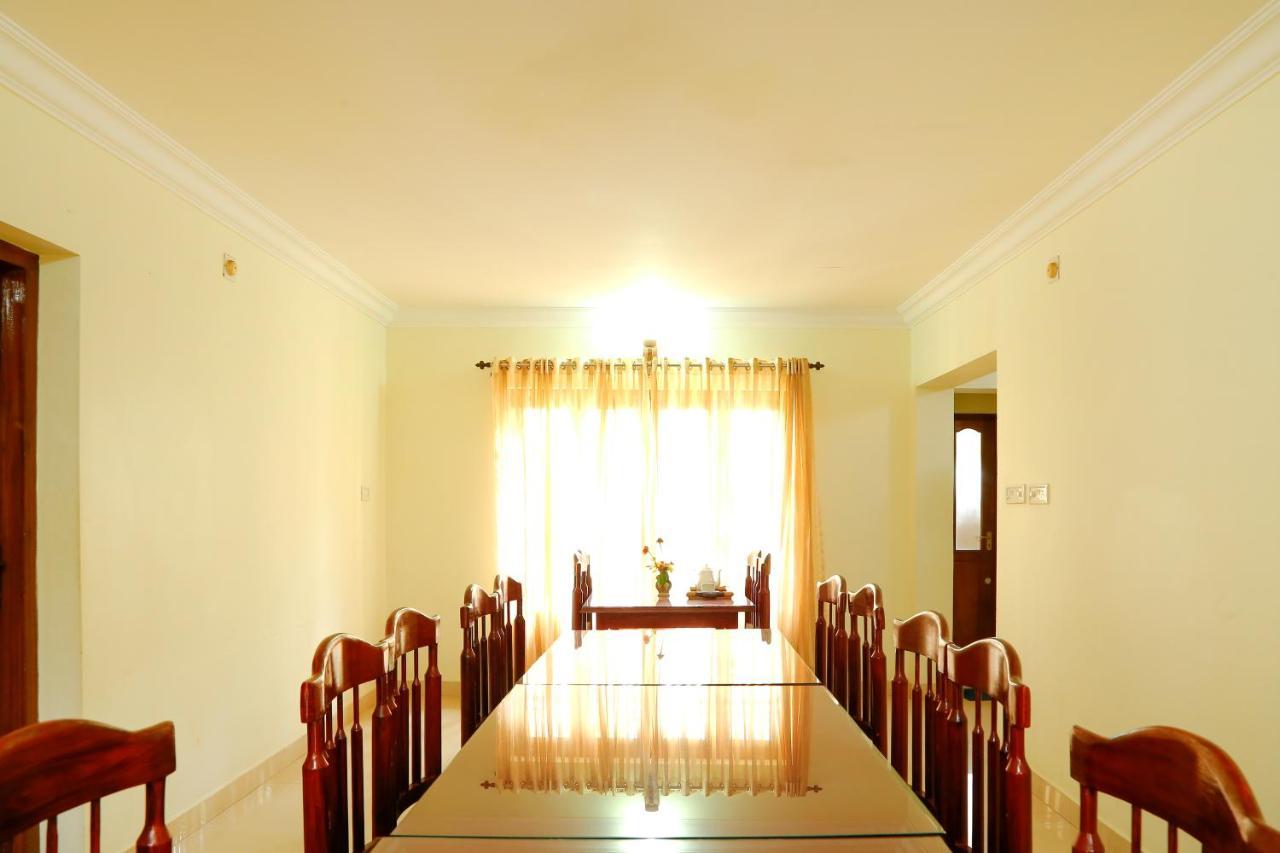 Holiday park La Exotica Varkala