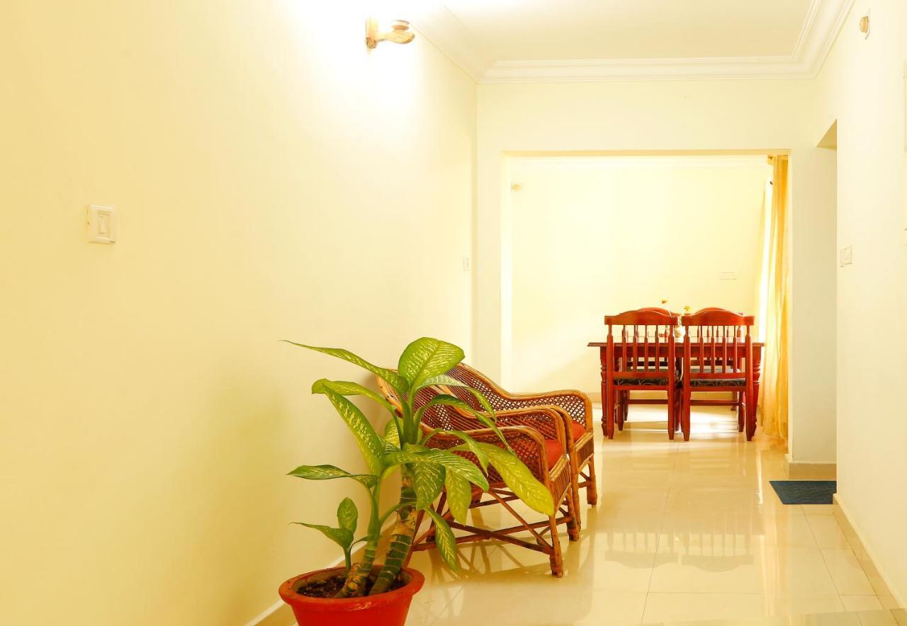 La Exotica * Varkala