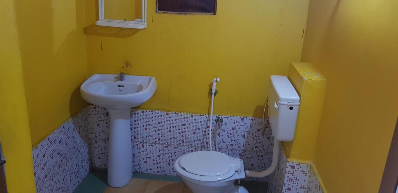 Hotel Kerala Bamboo House 2*
