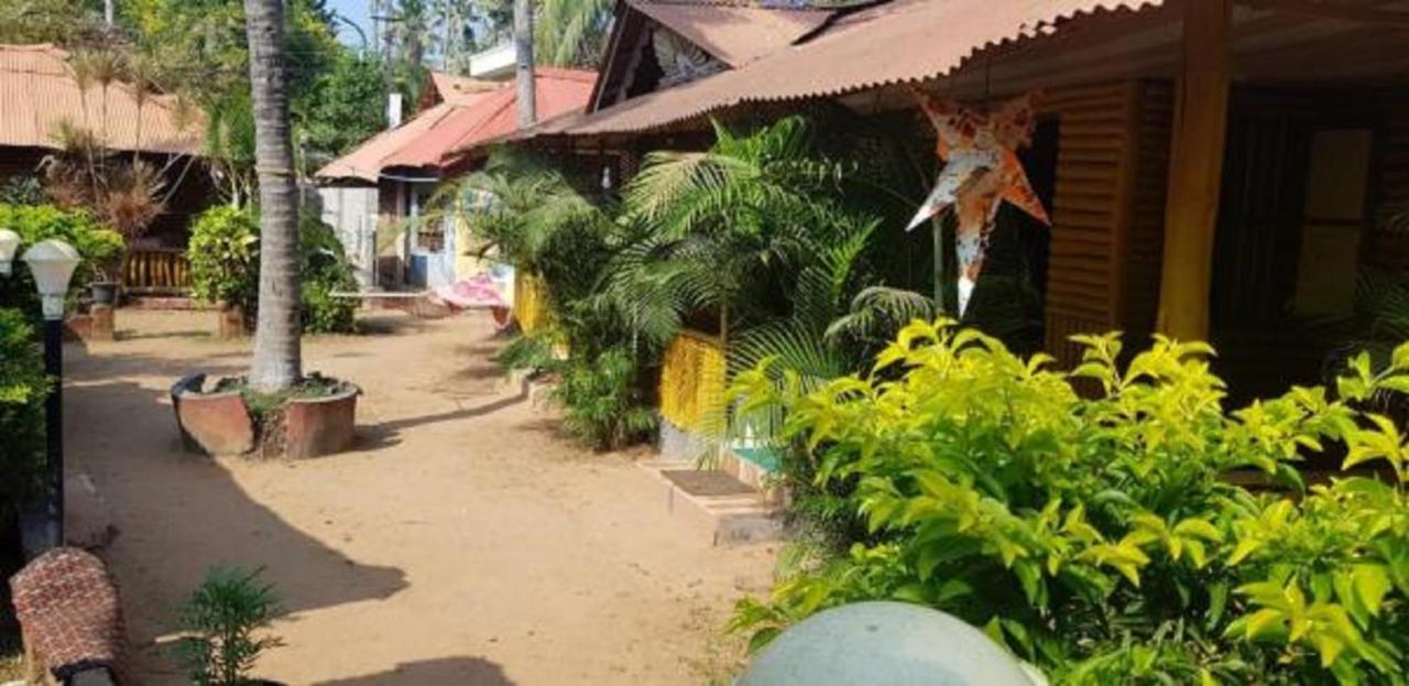 Kerala Bamboo House Hotel