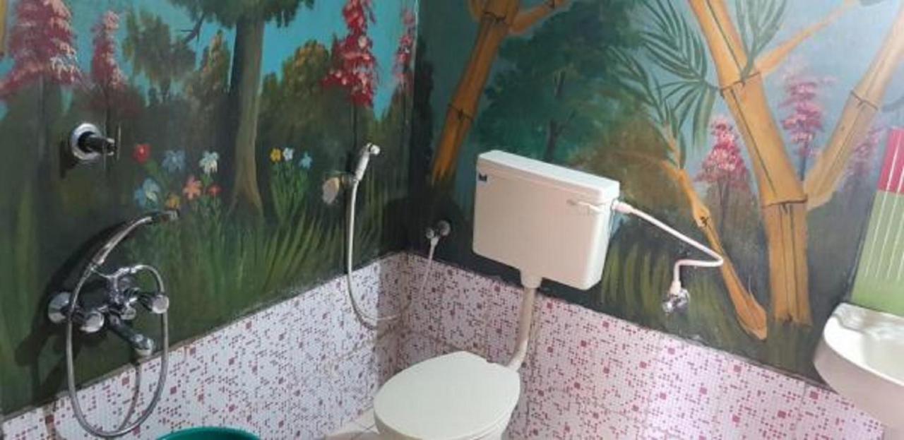 Hotel Kerala Bamboo House
