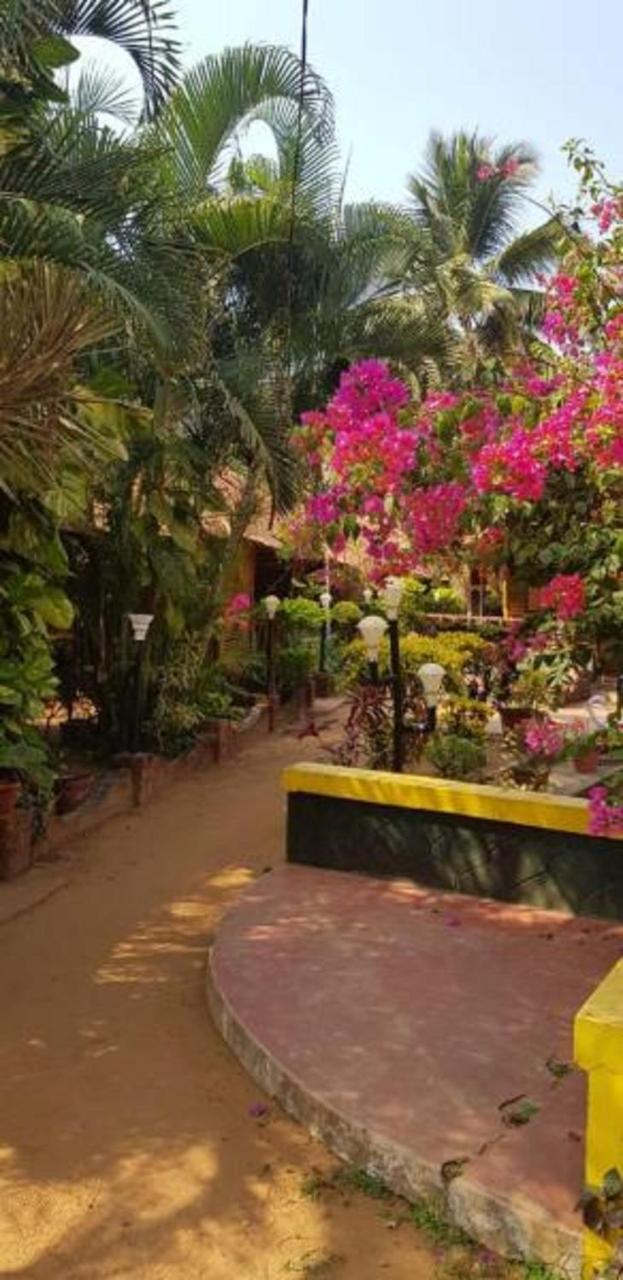 Kerala Bamboo House 2* Varkala