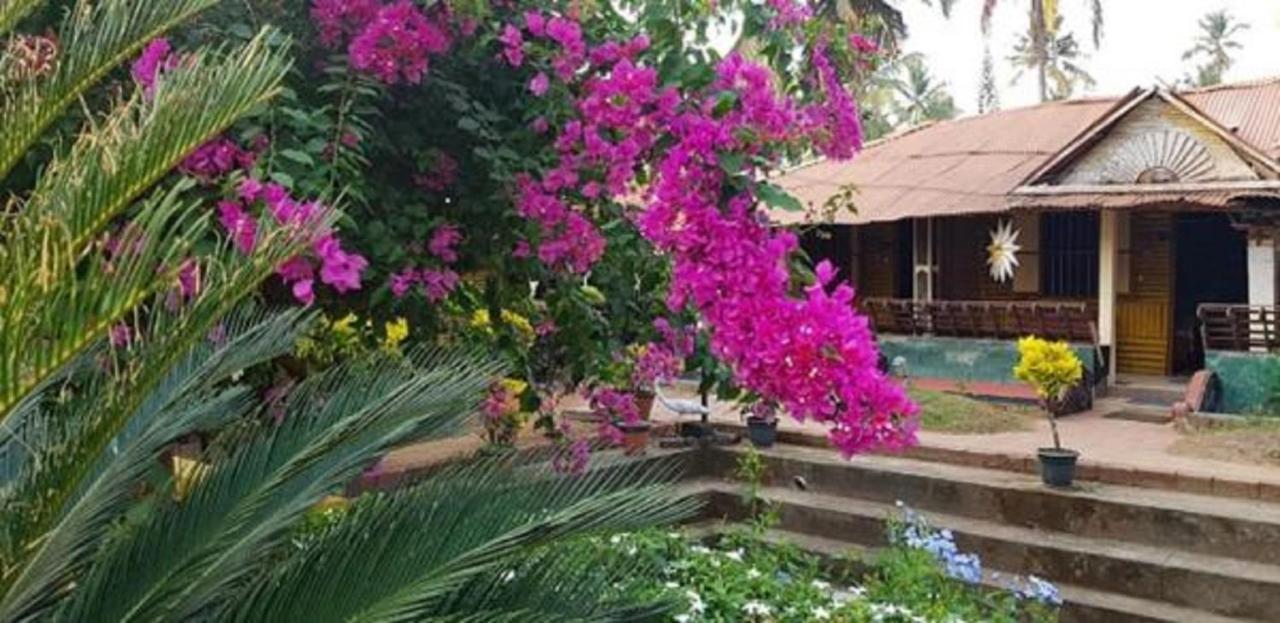 Kerala Bamboo House Hotel Varkala