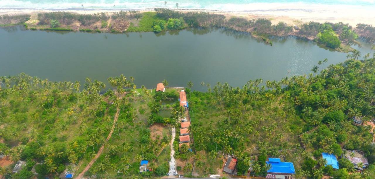 Serene Lake Resort *