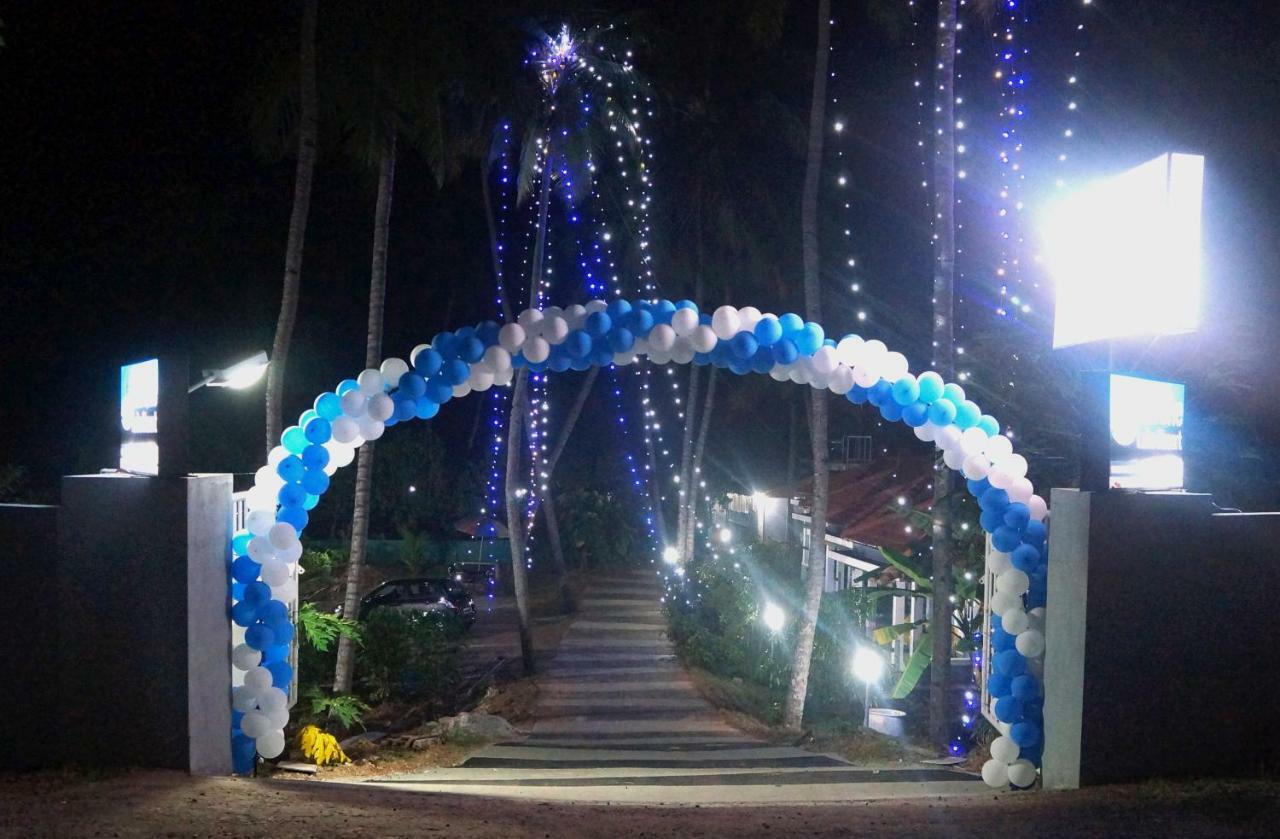 Serene Lake Resort Varkala