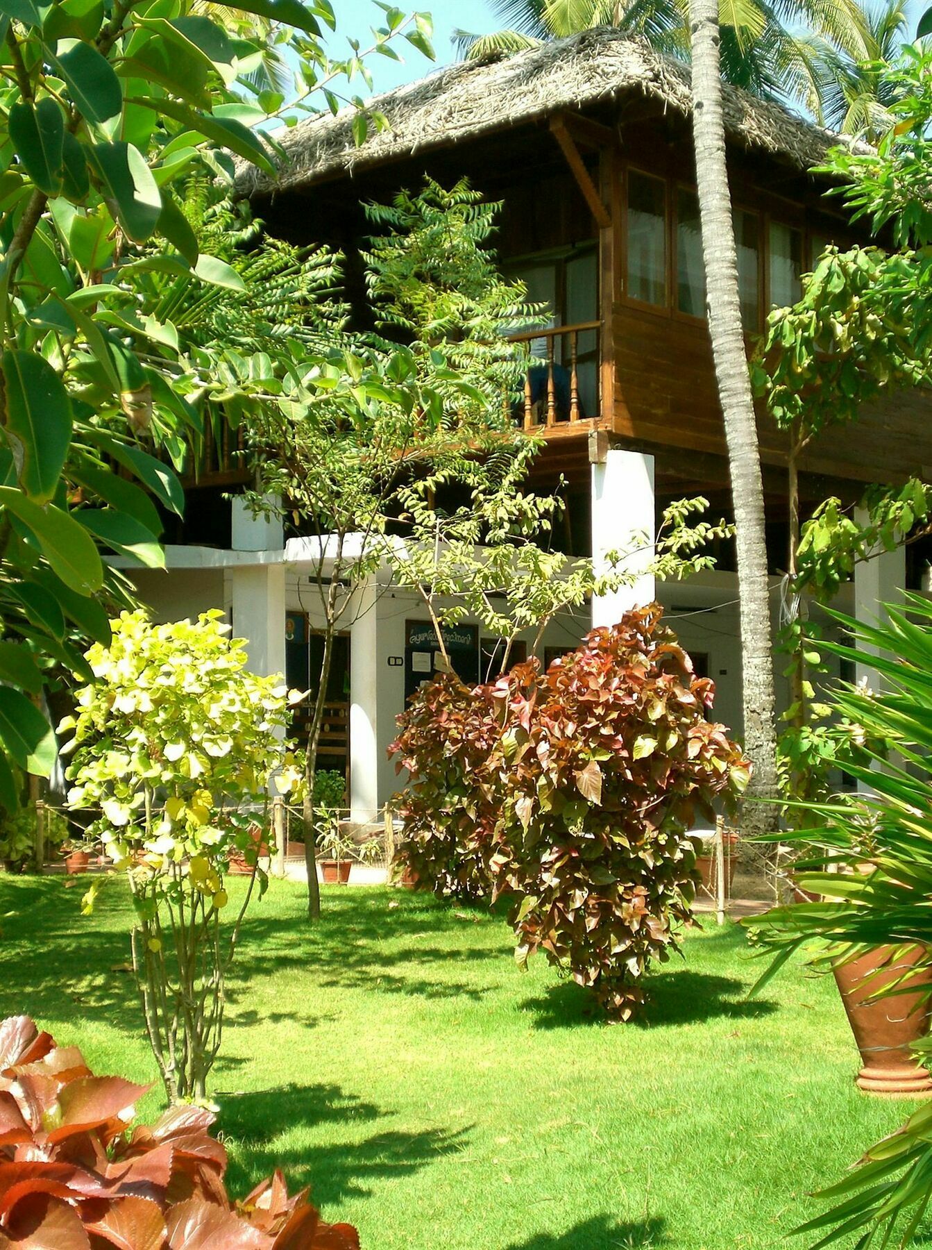 The Oceano Hotel 3*