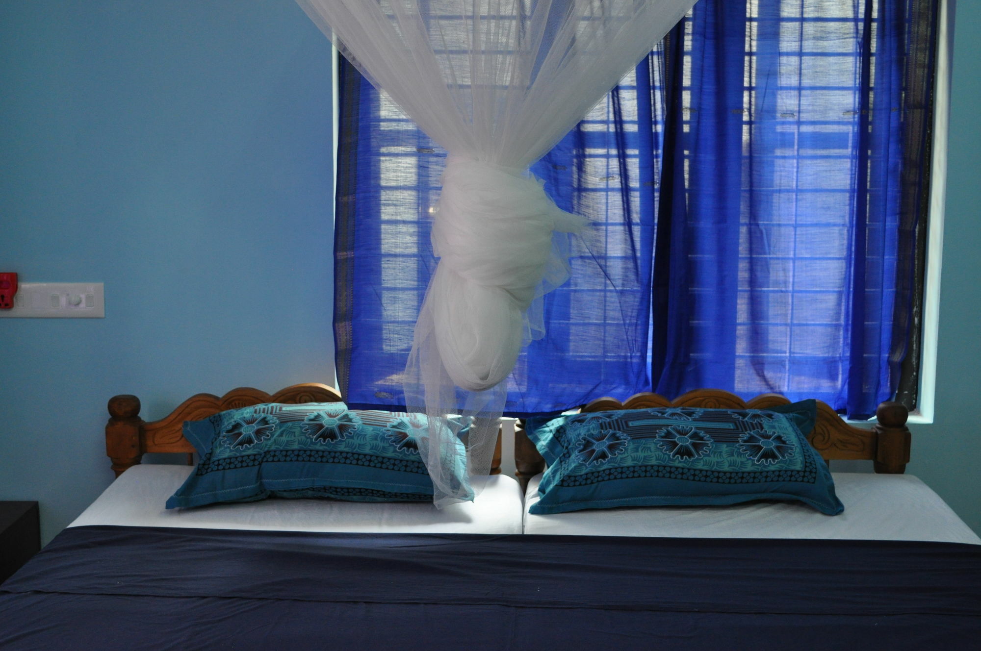 Casa Eva Luna Hotel