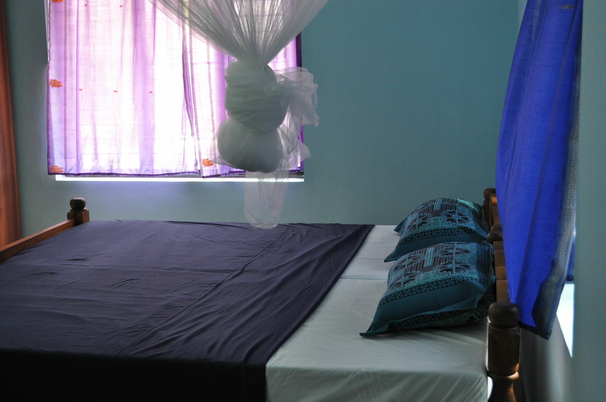 Hotel Casa Eva Luna Varkala