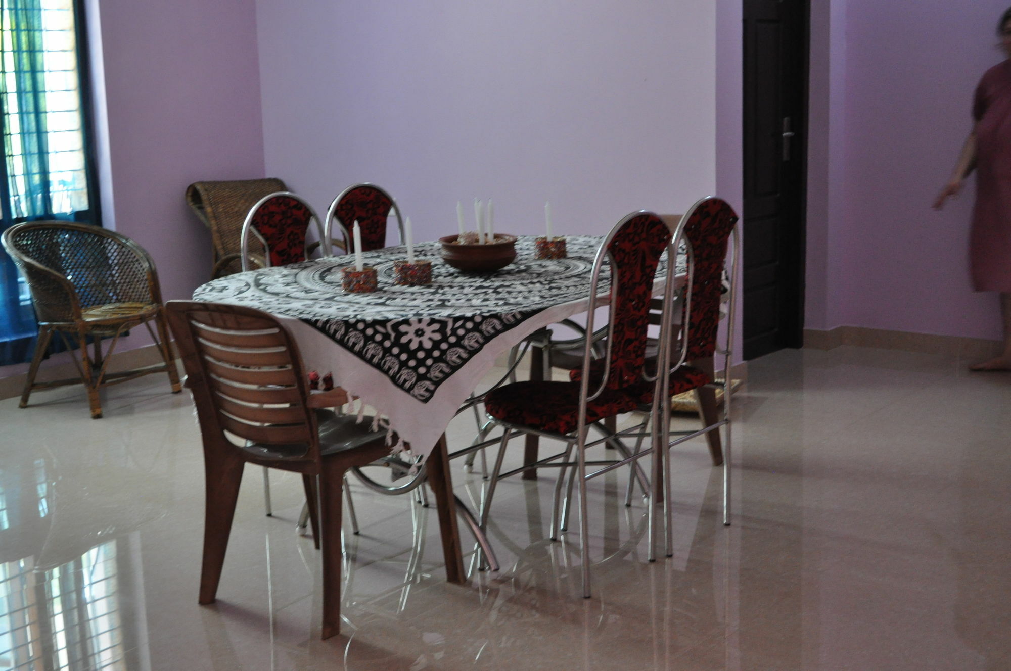 Hotel Casa Eva Luna