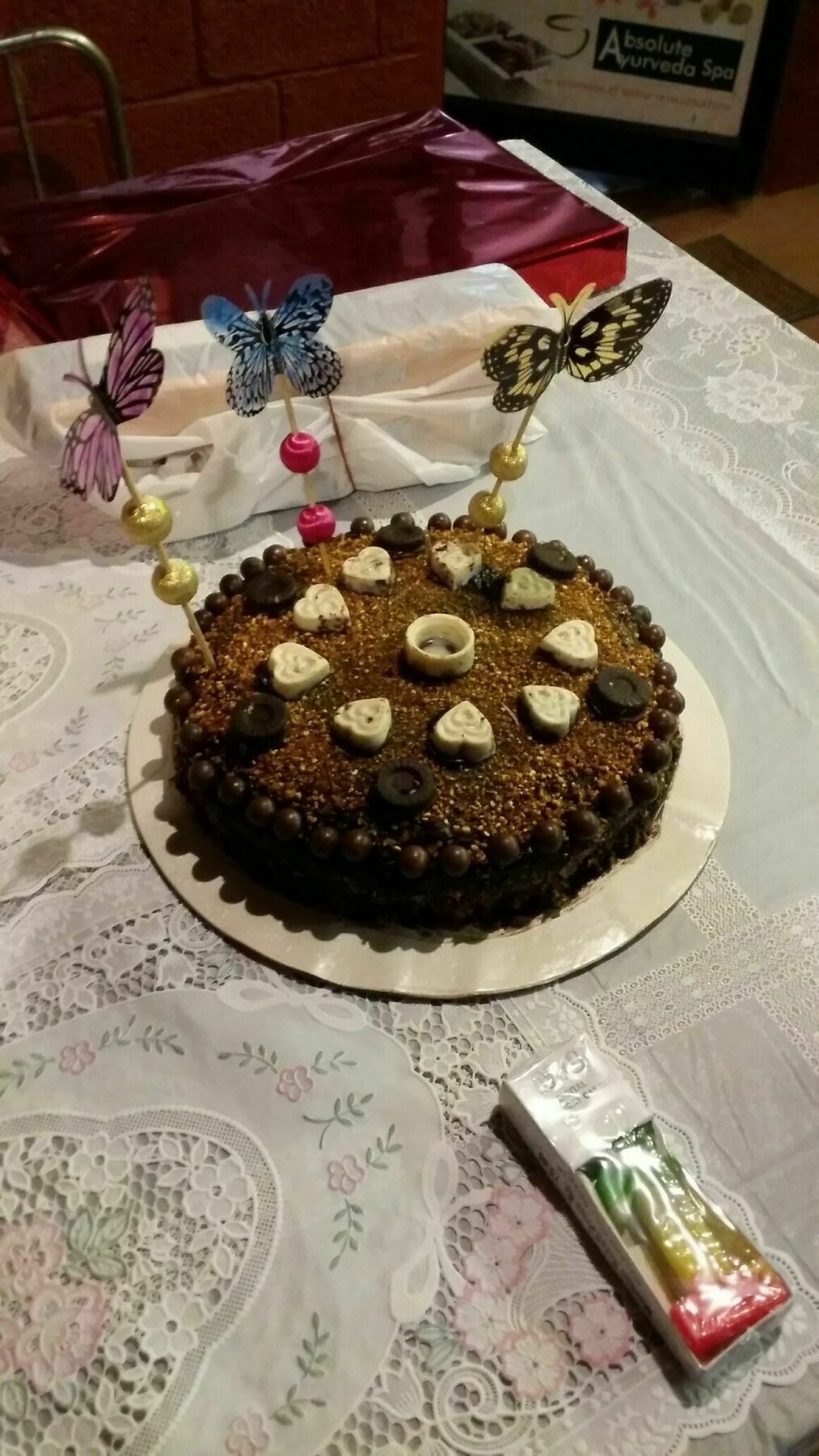 Casa Eva Luna 2*