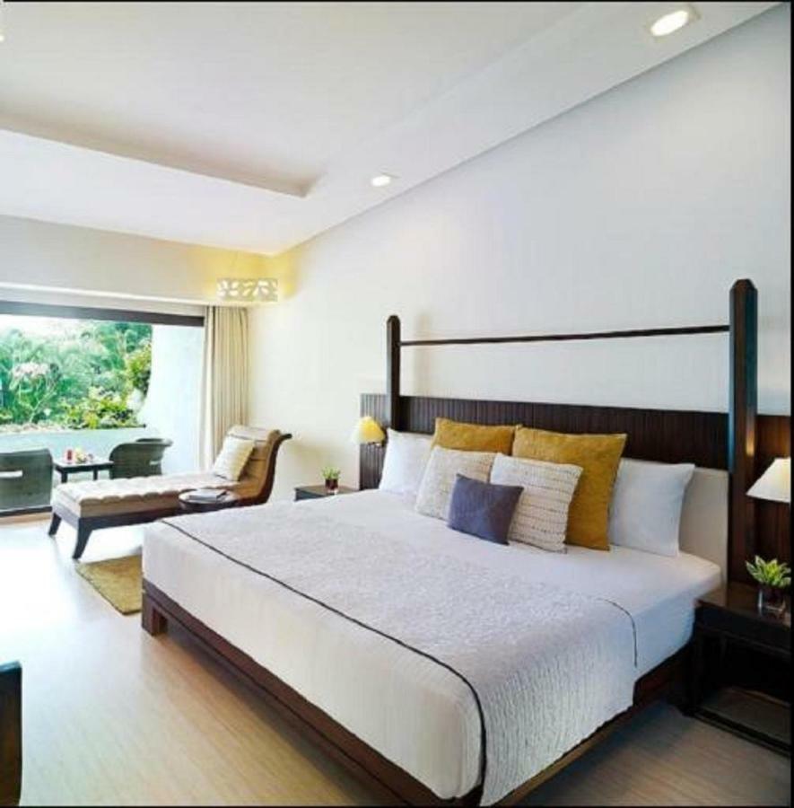 Resort Gateway Varkala