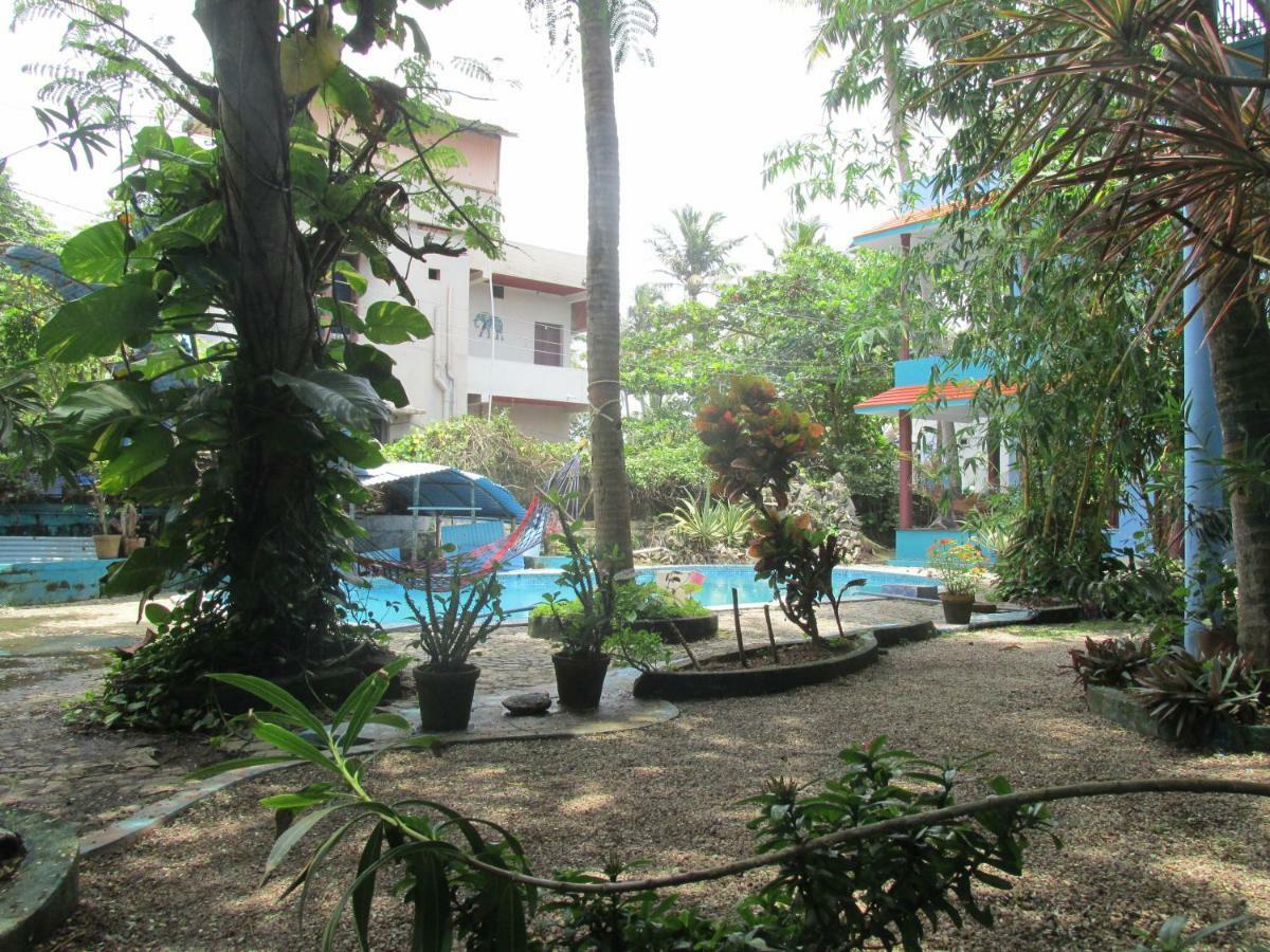 New Skyline Tourist Paradise Resort