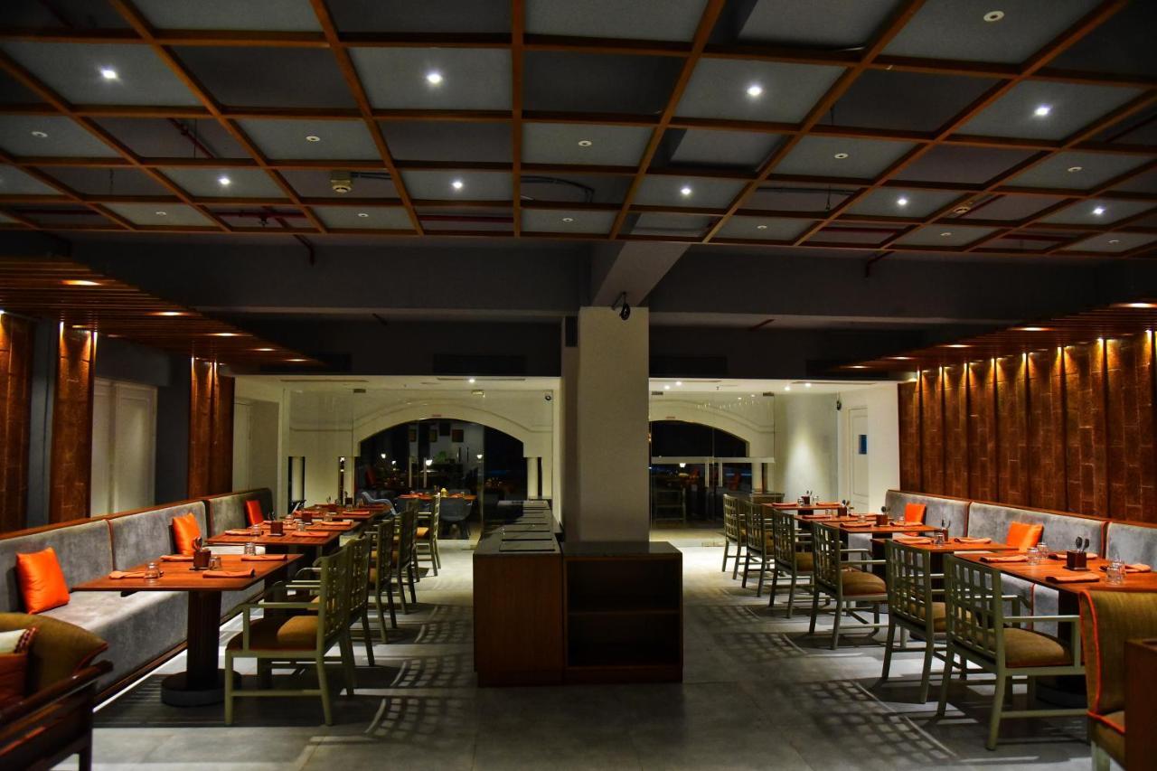Gateway Resort Varkala