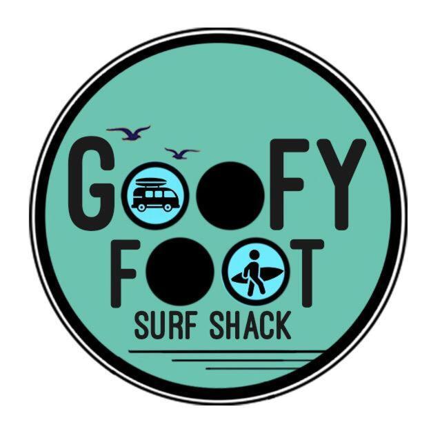 Goofy Foot Surf Shack Homestay *