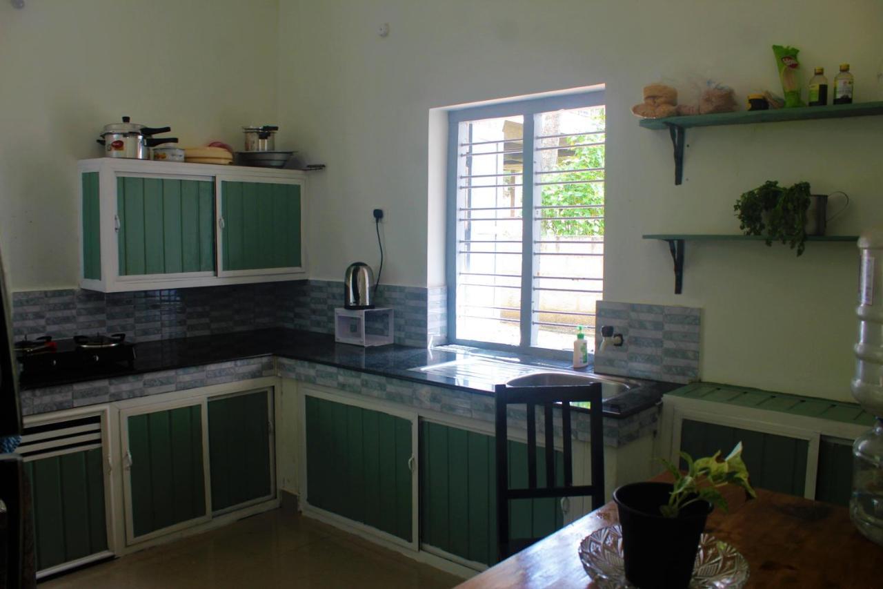 Homestay Goofy Foot Surf Shack *
