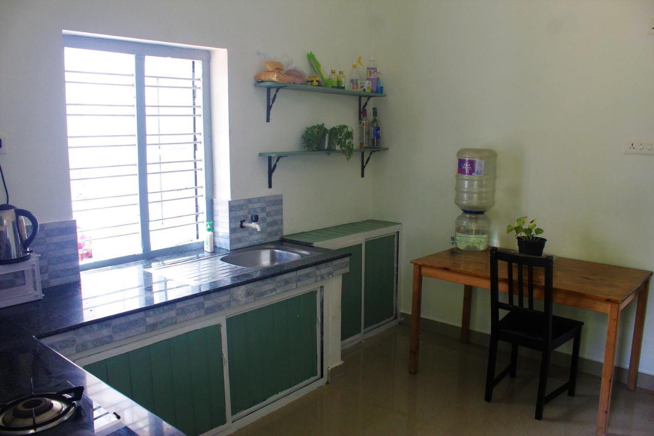 Goofy Foot Surf Shack Homestay *