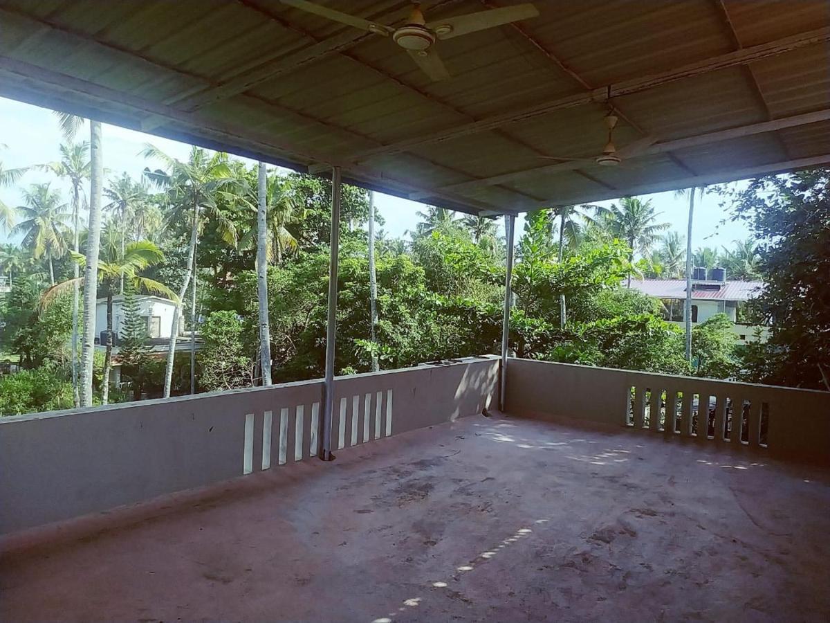 Rainbow Cliff Homestay