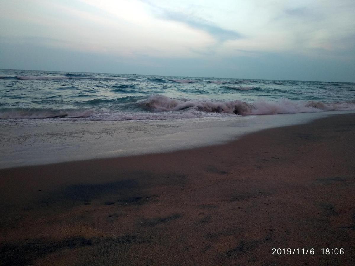 Rainbow Cliff Homestay Varkala