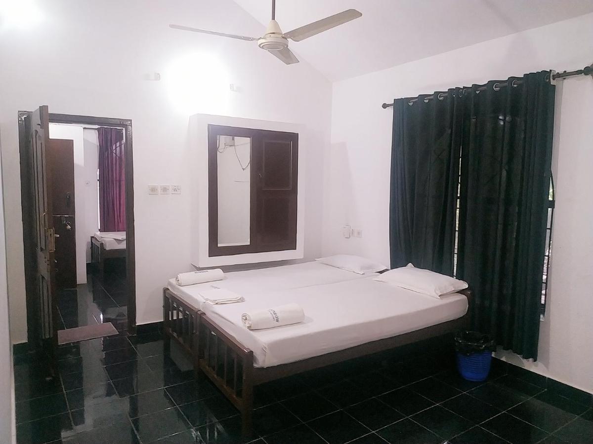 Rainbow Cliff Homestay Hotel