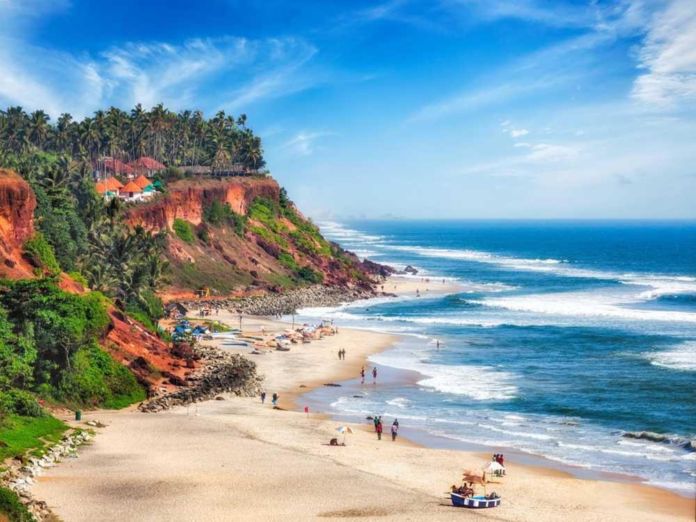 Rainbow Cliff Homestay