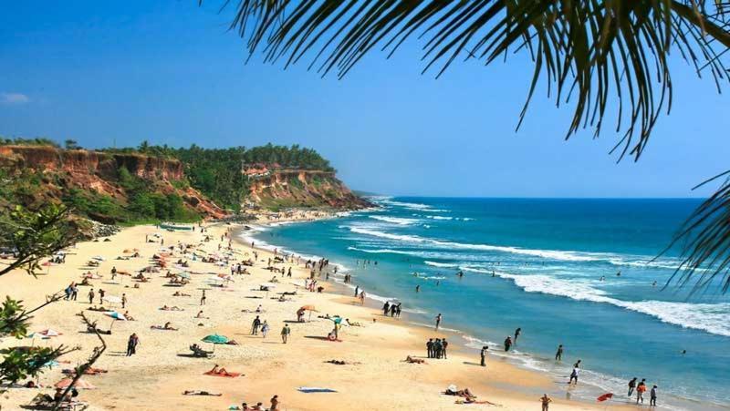 Rainbow Cliff Homestay