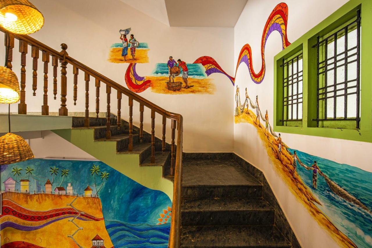 Zostel Hostel *