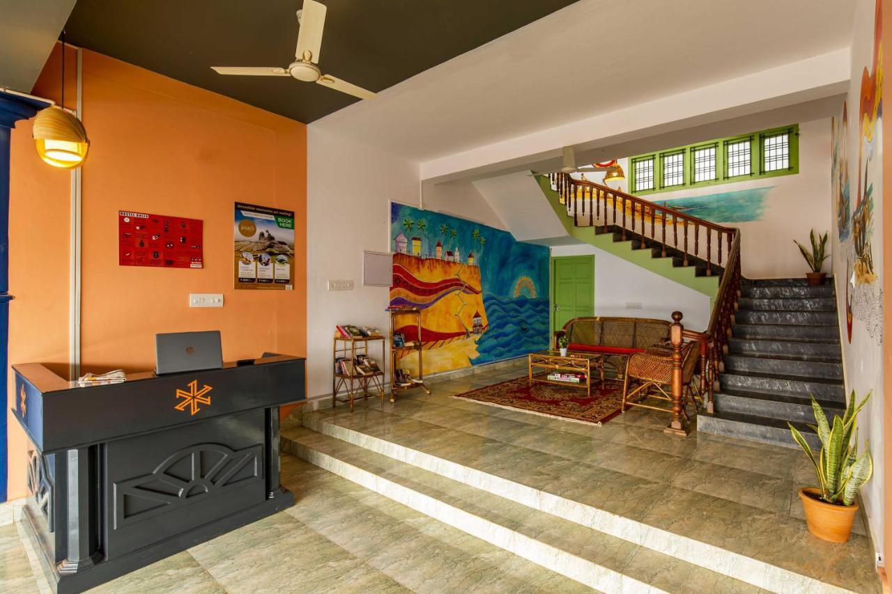 Zostel Hostel *
