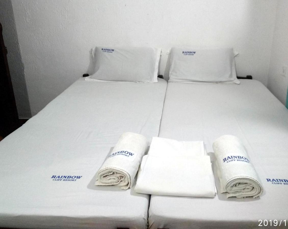 Rainbow Cliff Homestay