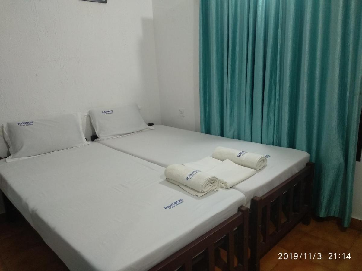 Hotel Rainbow Cliff Homestay