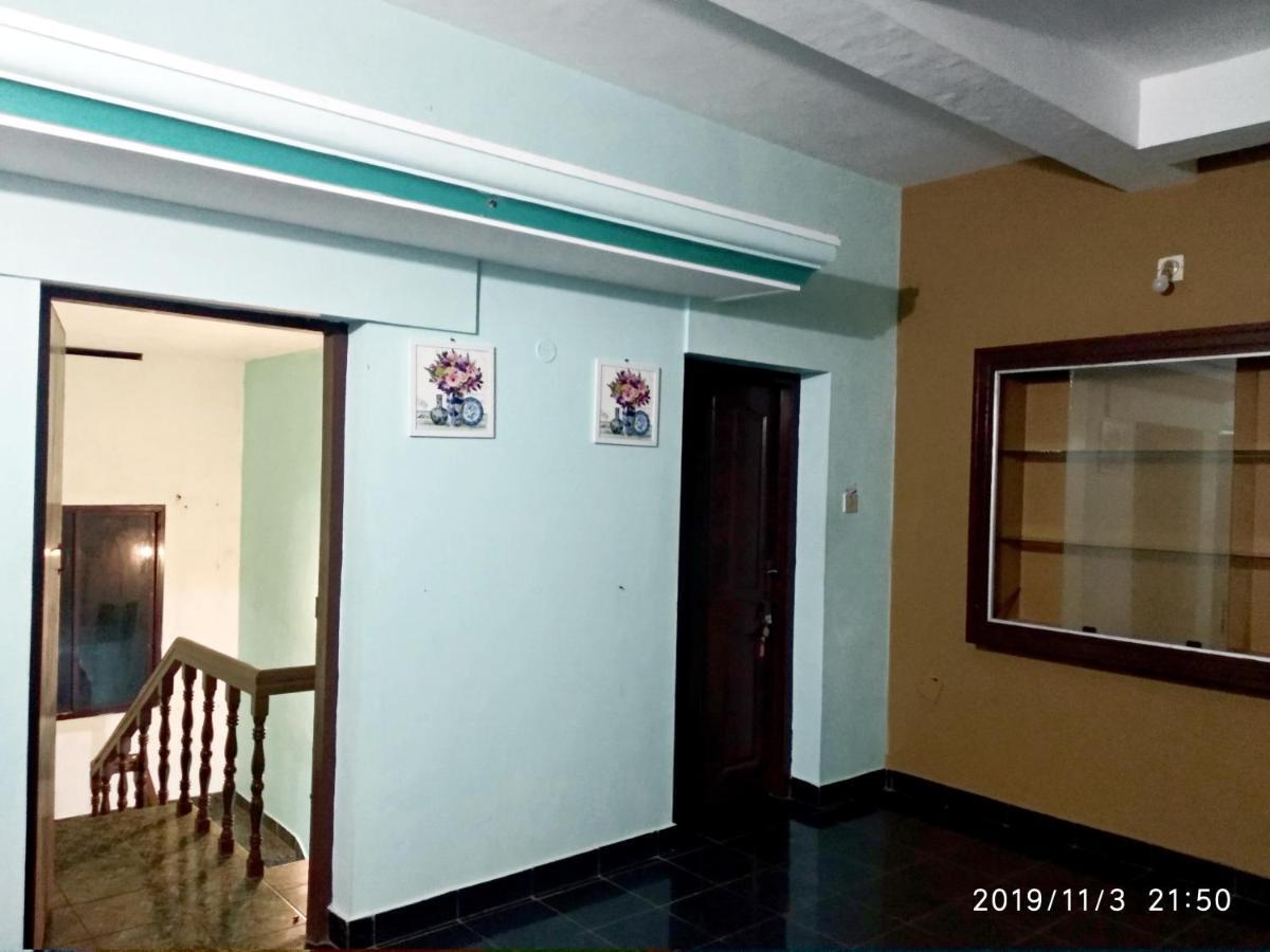 Hotel Rainbow Cliff Homestay Varkala