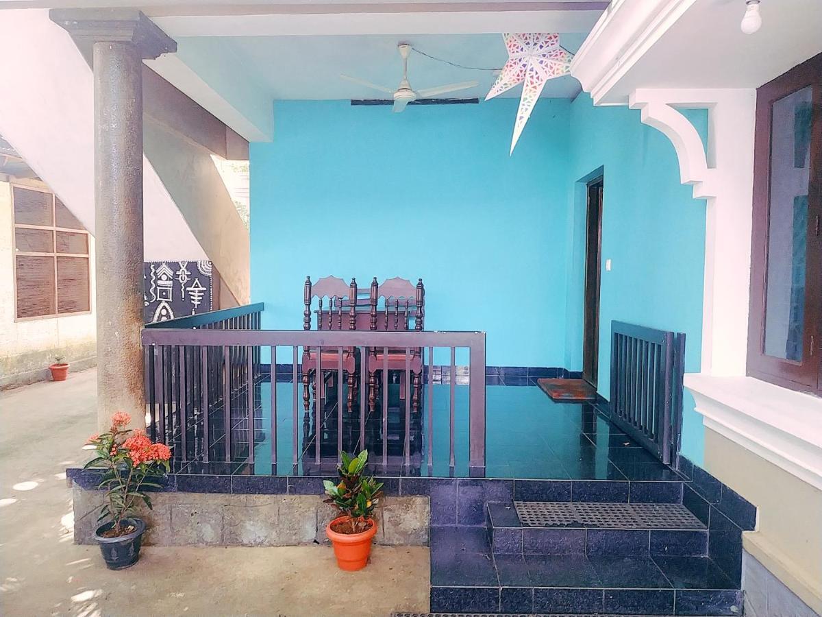 Rainbow Cliff Homestay