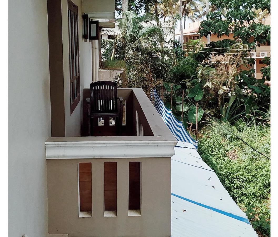 Hotel Rainbow Cliff Homestay